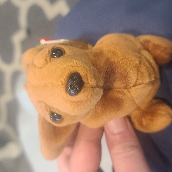 1995 ULTRA RARE WEENIE! - Picture 3 of 3